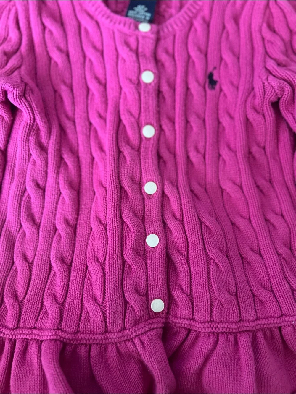 Ralph Lauren 💗size 6x